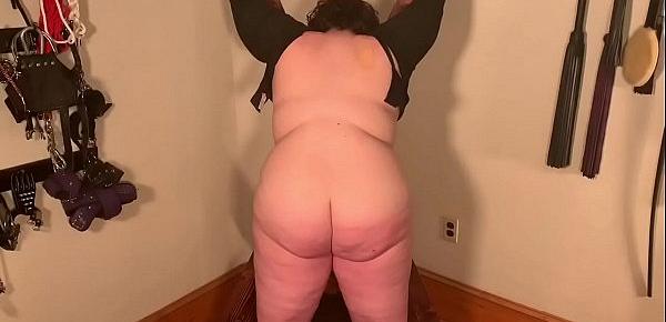  BBW BDSM
